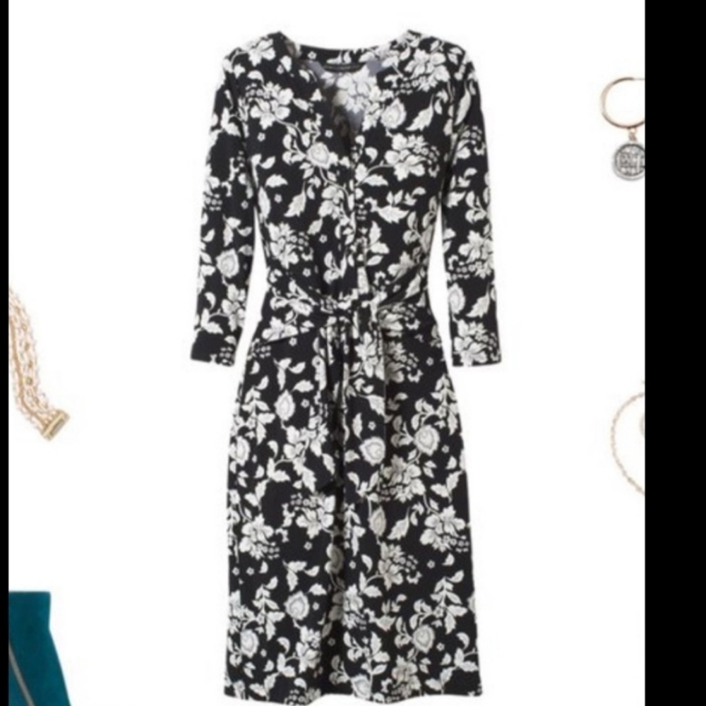 WHBM Dress